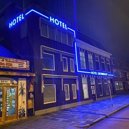 Casa Cappuccino Duo Studio Groningen Zewnętrze zdjęcie