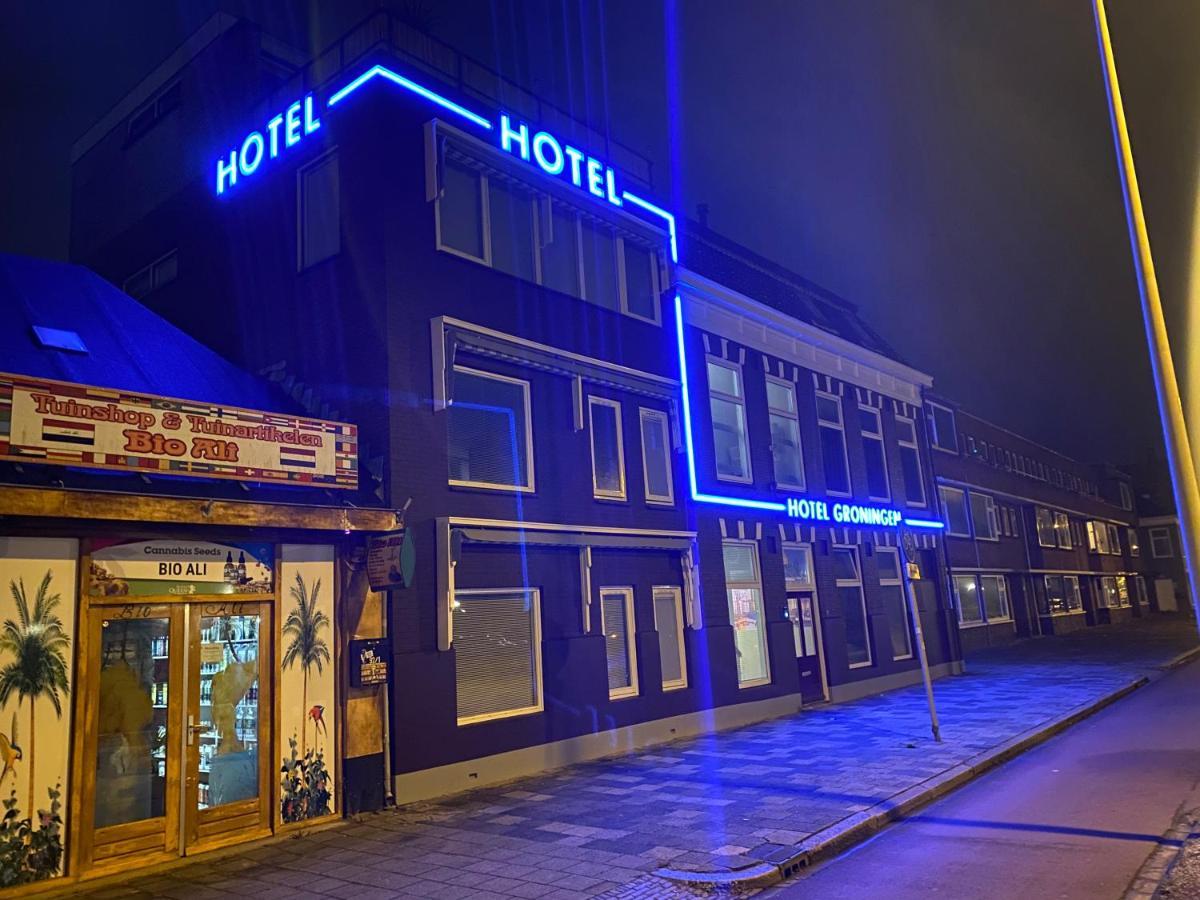 Casa Cappuccino Duo Studio Groningen Zewnętrze zdjęcie